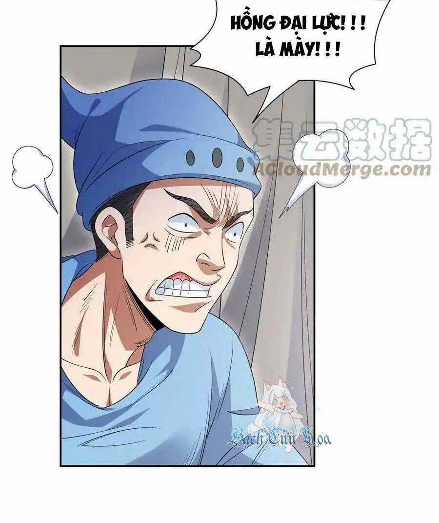 Trọng Sinh Chi Thần Cấp Bại Gia Tử Chapter 48 trang 30