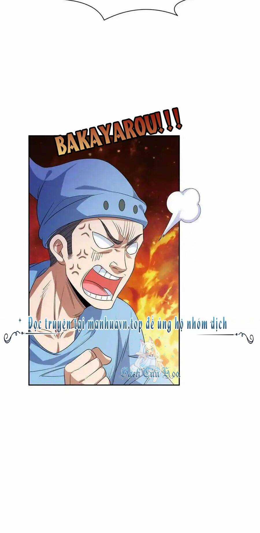 Trọng Sinh Chi Thần Cấp Bại Gia Tử Chapter 48 trang 32