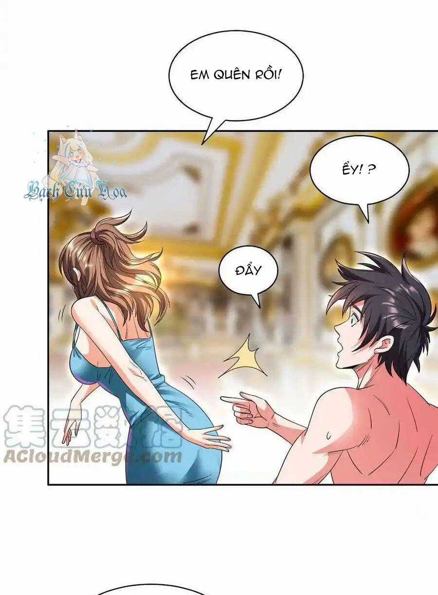 Trọng Sinh Chi Thần Cấp Bại Gia Tử Chapter 48 trang 4