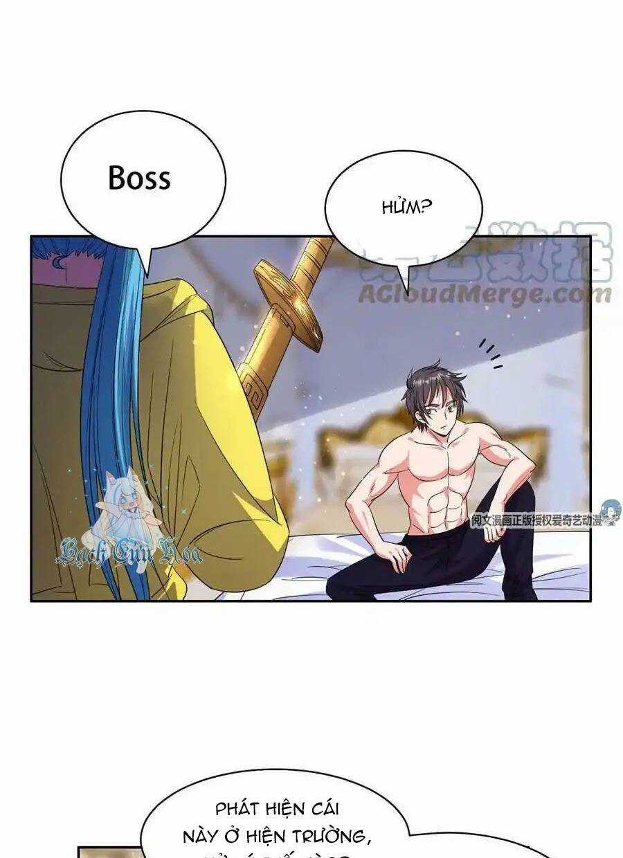 Trọng Sinh Chi Thần Cấp Bại Gia Tử Chapter 48 trang 6