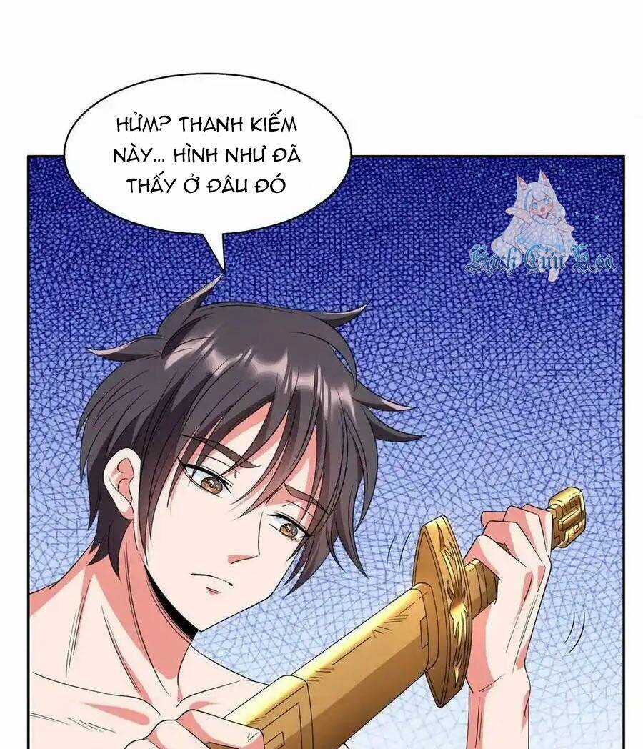Trọng Sinh Chi Thần Cấp Bại Gia Tử Chapter 48 trang 8
