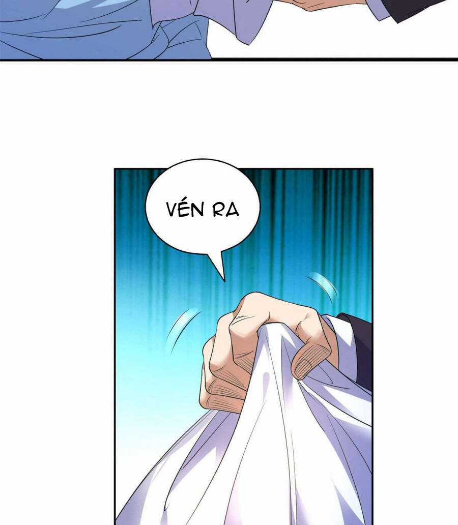 Trọng Sinh Chi Thần Cấp Bại Gia Tử Chapter 49 trang 10