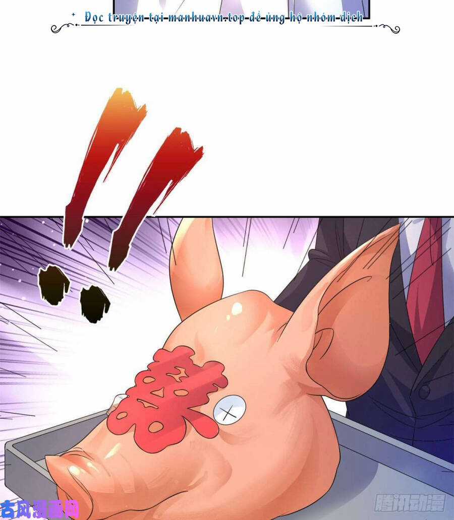 Trọng Sinh Chi Thần Cấp Bại Gia Tử Chapter 49 trang 11