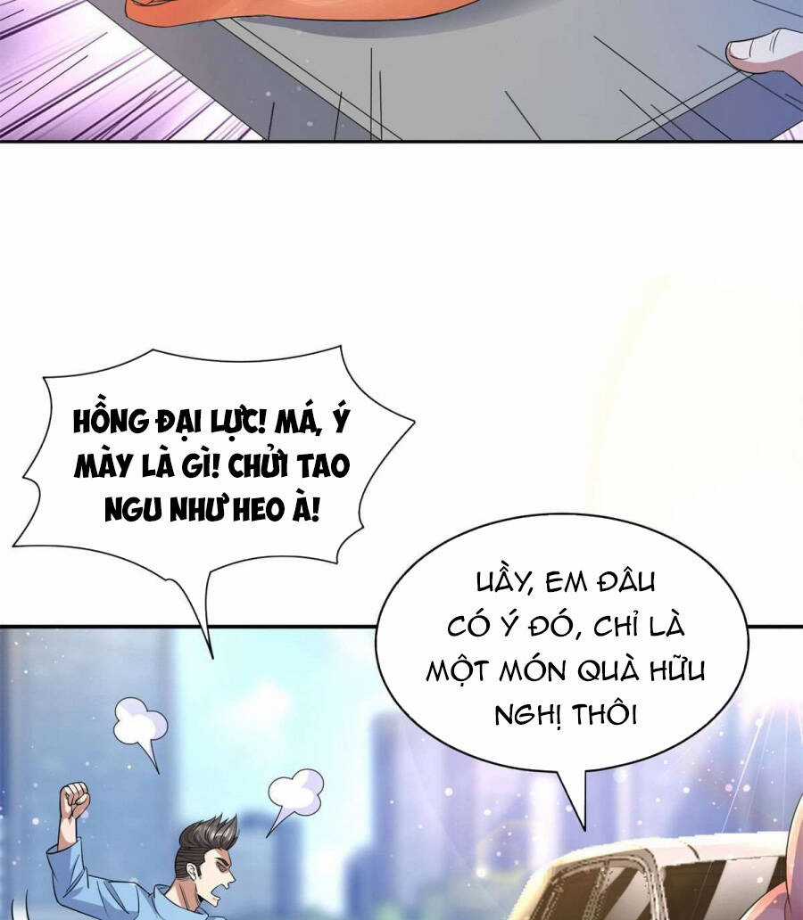 Trọng Sinh Chi Thần Cấp Bại Gia Tử Chapter 49 trang 12