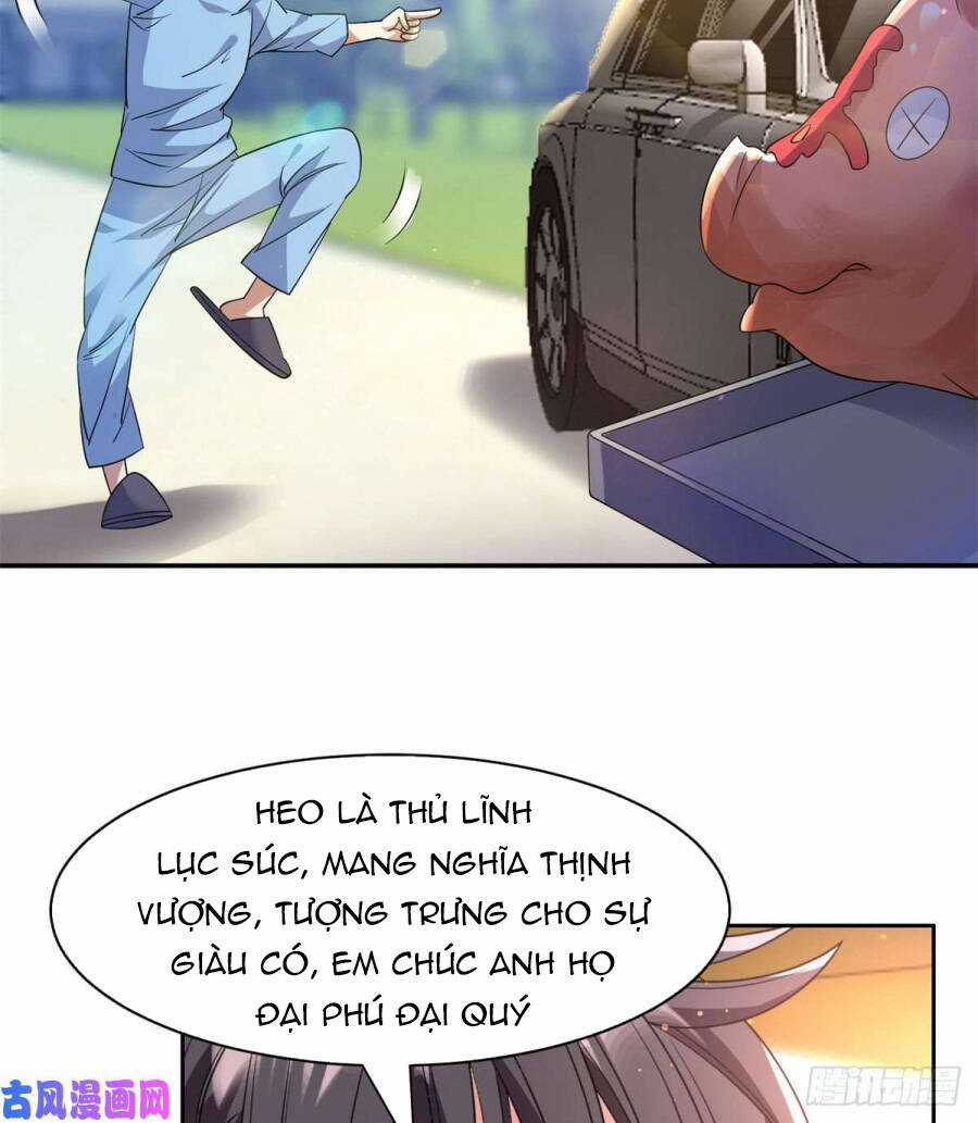 Trọng Sinh Chi Thần Cấp Bại Gia Tử Chapter 49 trang 13