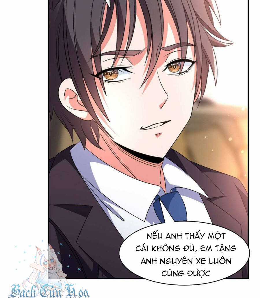 Trọng Sinh Chi Thần Cấp Bại Gia Tử Chapter 49 trang 14