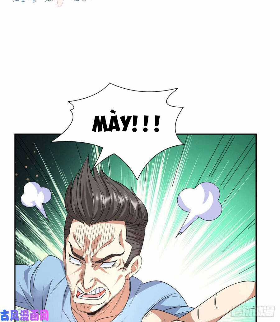 Trọng Sinh Chi Thần Cấp Bại Gia Tử Chapter 49 trang 15