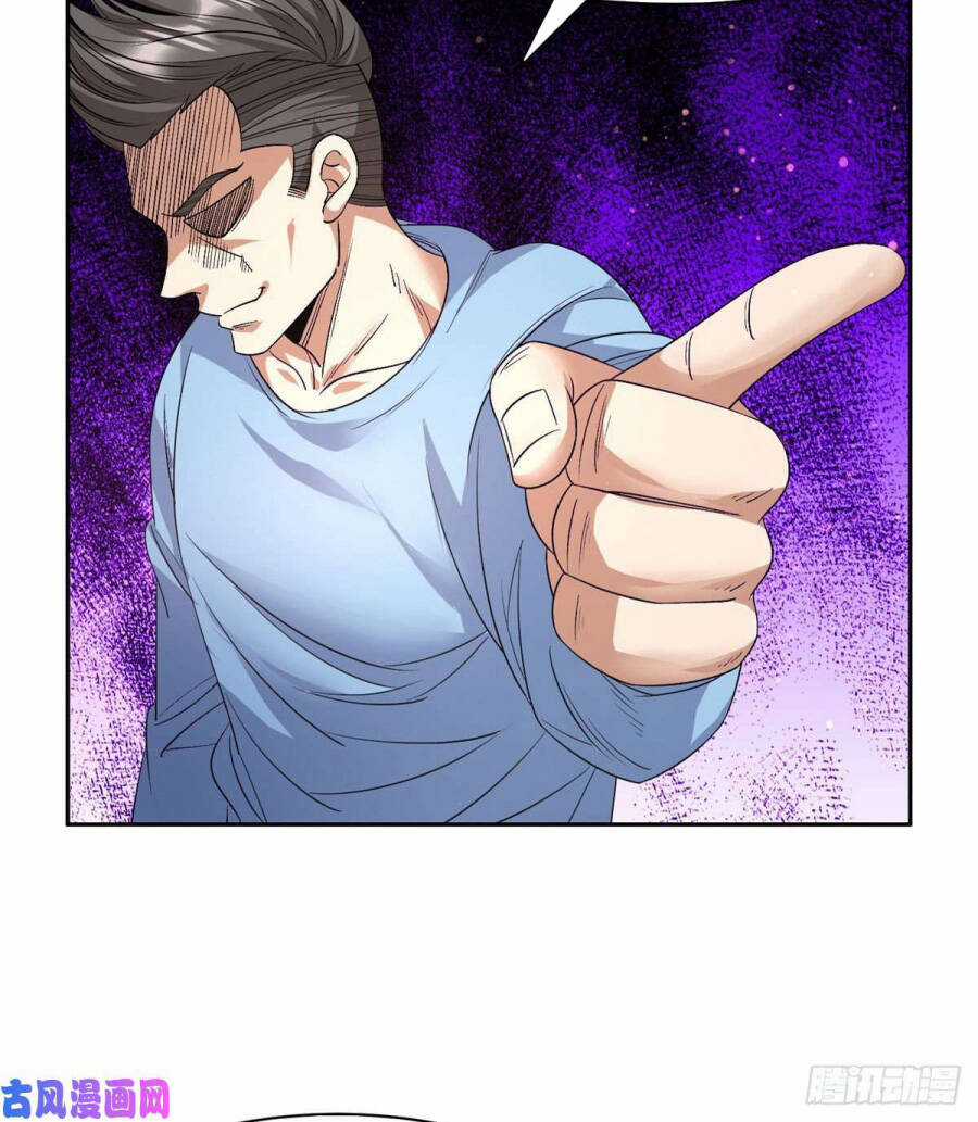 Trọng Sinh Chi Thần Cấp Bại Gia Tử Chapter 49 trang 17