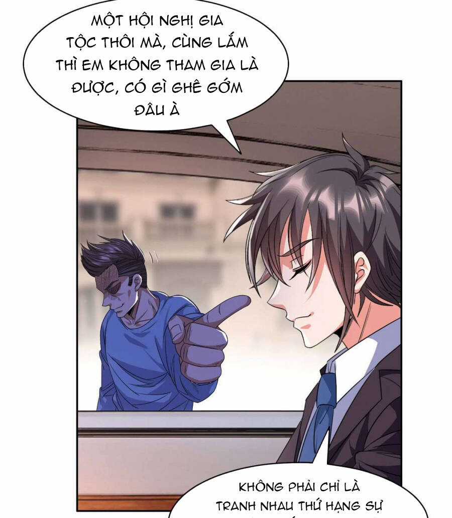 Trọng Sinh Chi Thần Cấp Bại Gia Tử Chapter 49 trang 18