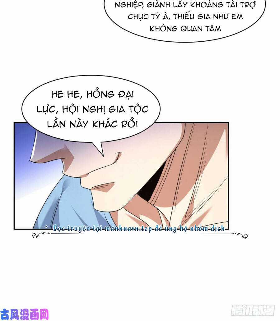 Trọng Sinh Chi Thần Cấp Bại Gia Tử Chapter 49 trang 19