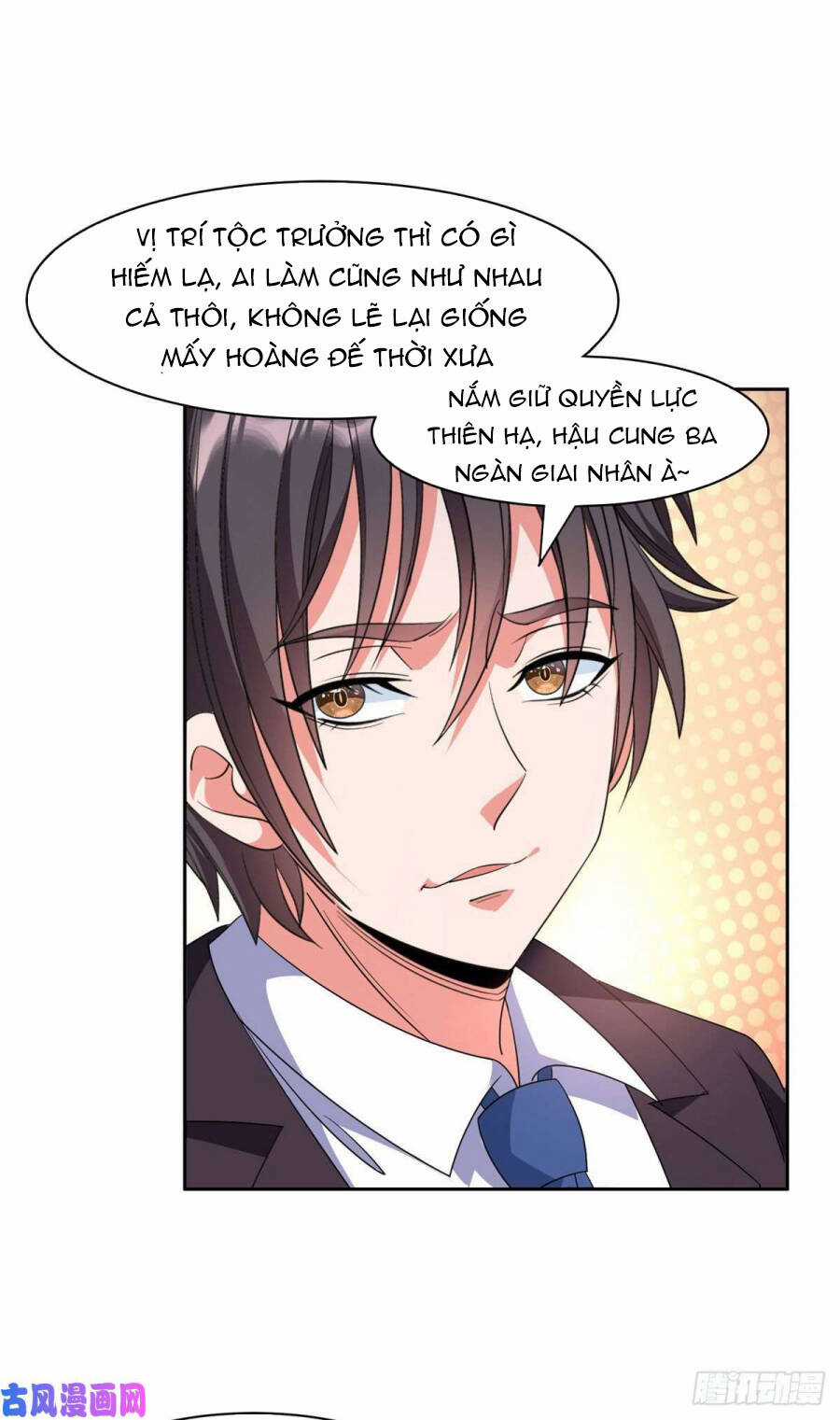 Trọng Sinh Chi Thần Cấp Bại Gia Tử Chapter 49 trang 21