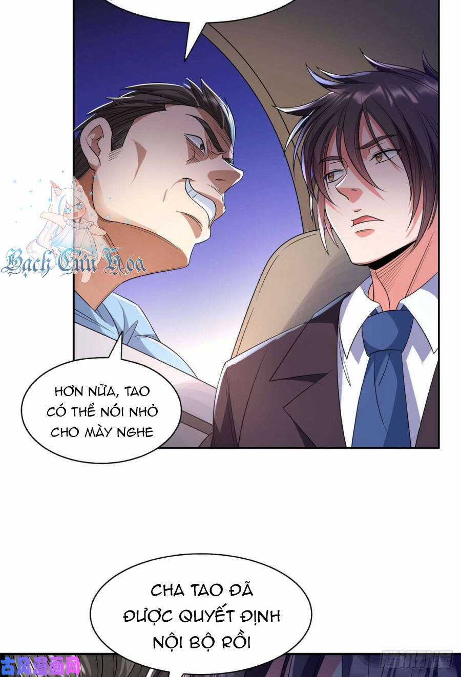 Trọng Sinh Chi Thần Cấp Bại Gia Tử Chapter 49 trang 23