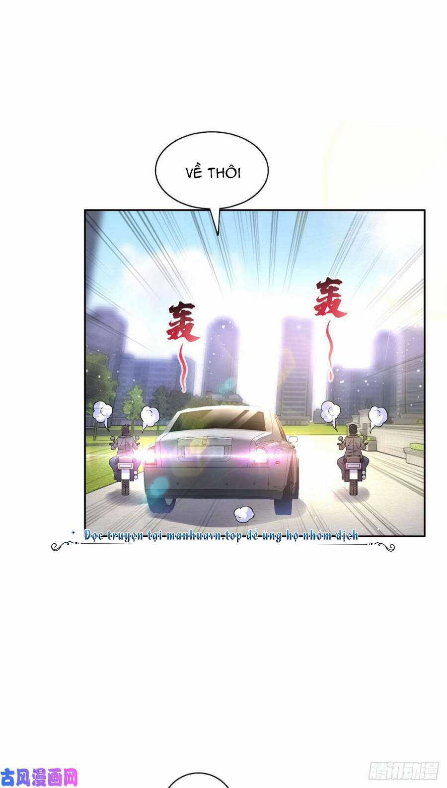 Trọng Sinh Chi Thần Cấp Bại Gia Tử Chapter 49 trang 25