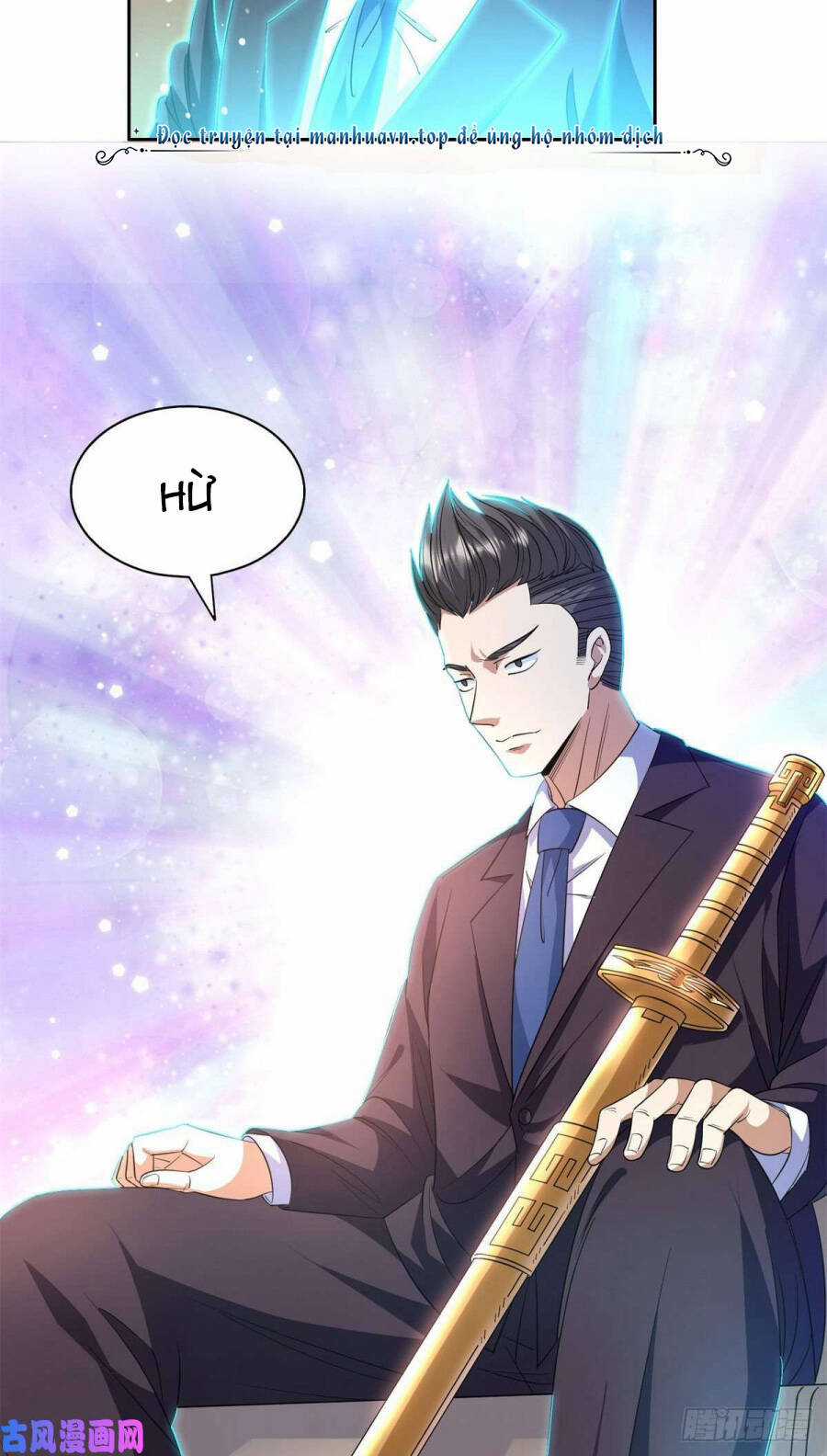 Trọng Sinh Chi Thần Cấp Bại Gia Tử Chapter 49 trang 27