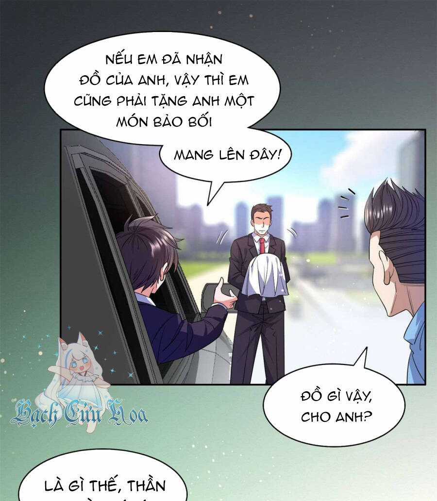 Trọng Sinh Chi Thần Cấp Bại Gia Tử Chapter 49 trang 8