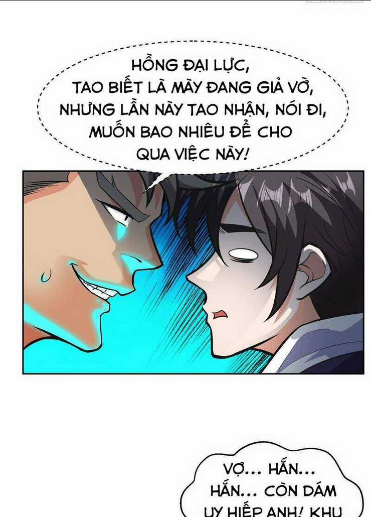 Trọng Sinh Chi Thần Cấp Bại Gia Tử Chapter 5 trang 10