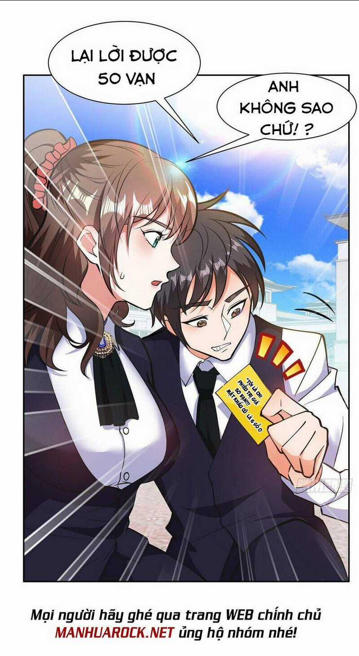 Trọng Sinh Chi Thần Cấp Bại Gia Tử Chapter 5 trang 13