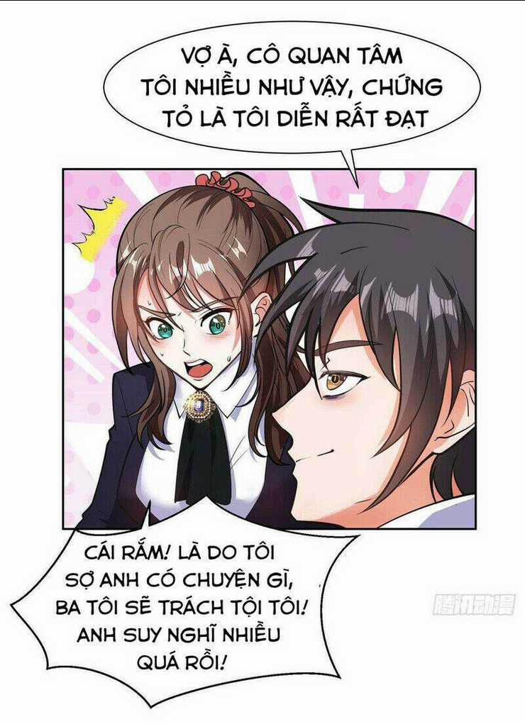 Trọng Sinh Chi Thần Cấp Bại Gia Tử Chapter 5 trang 14