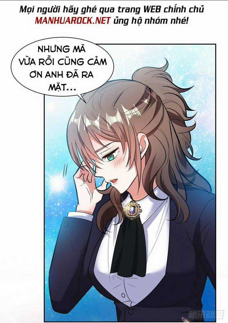 Trọng Sinh Chi Thần Cấp Bại Gia Tử Chapter 5 trang 15