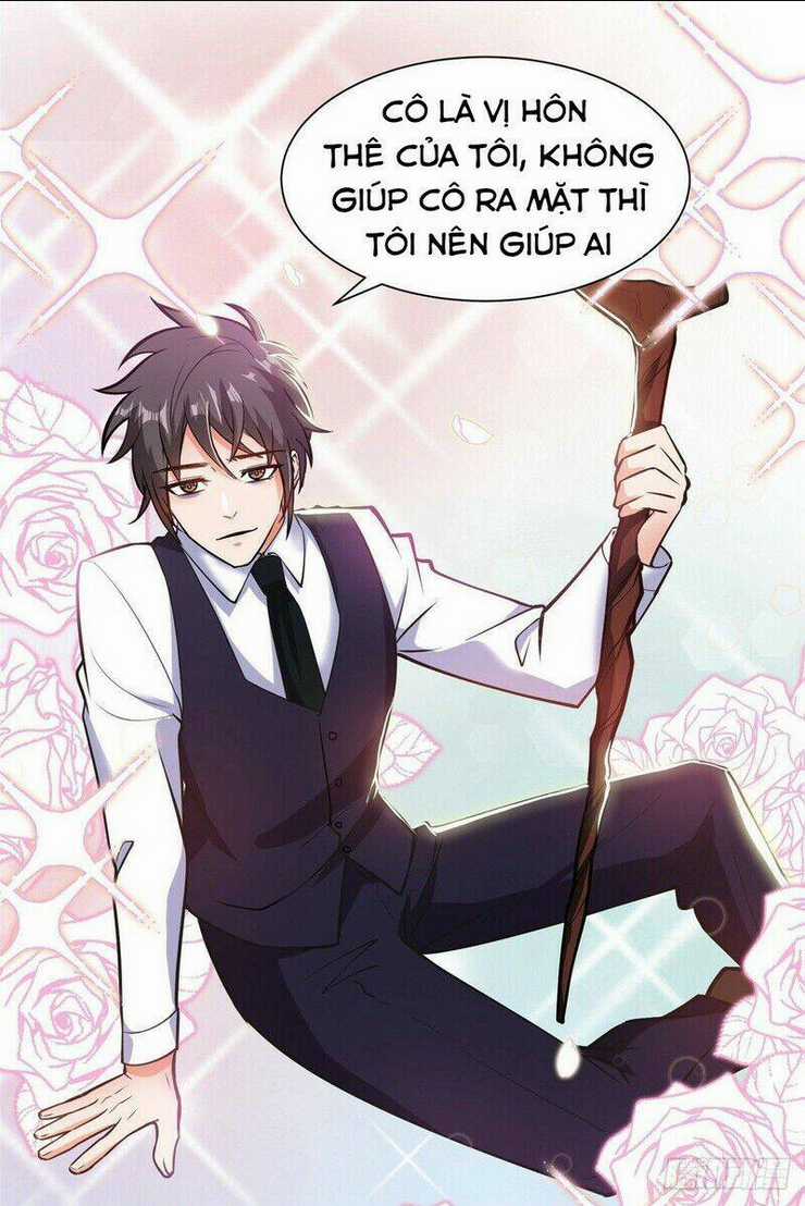 Trọng Sinh Chi Thần Cấp Bại Gia Tử Chapter 5 trang 16