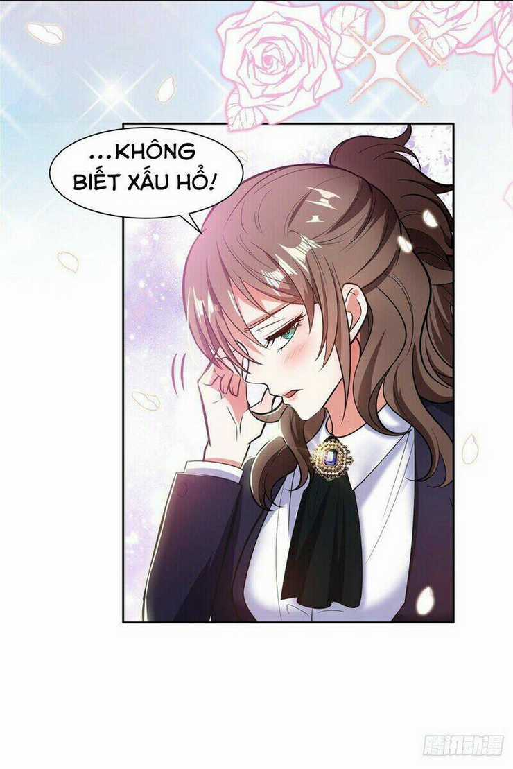 Trọng Sinh Chi Thần Cấp Bại Gia Tử Chapter 5 trang 17