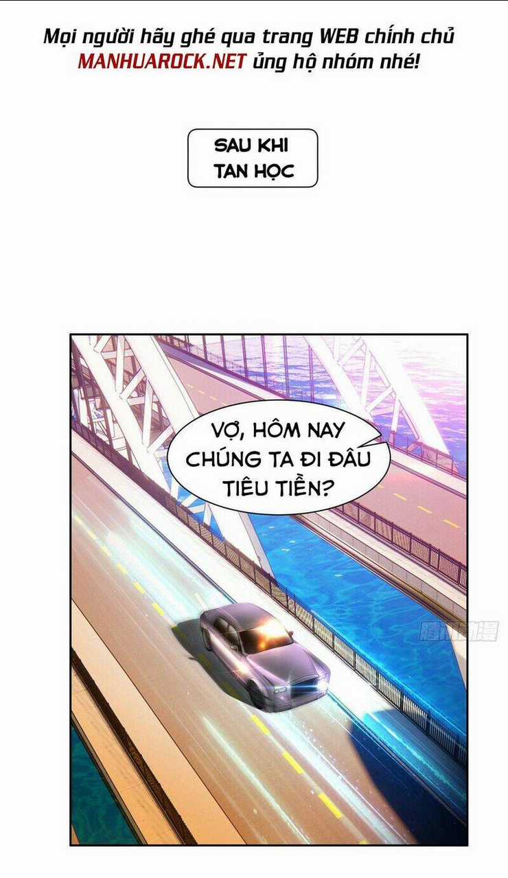 Trọng Sinh Chi Thần Cấp Bại Gia Tử Chapter 5 trang 18