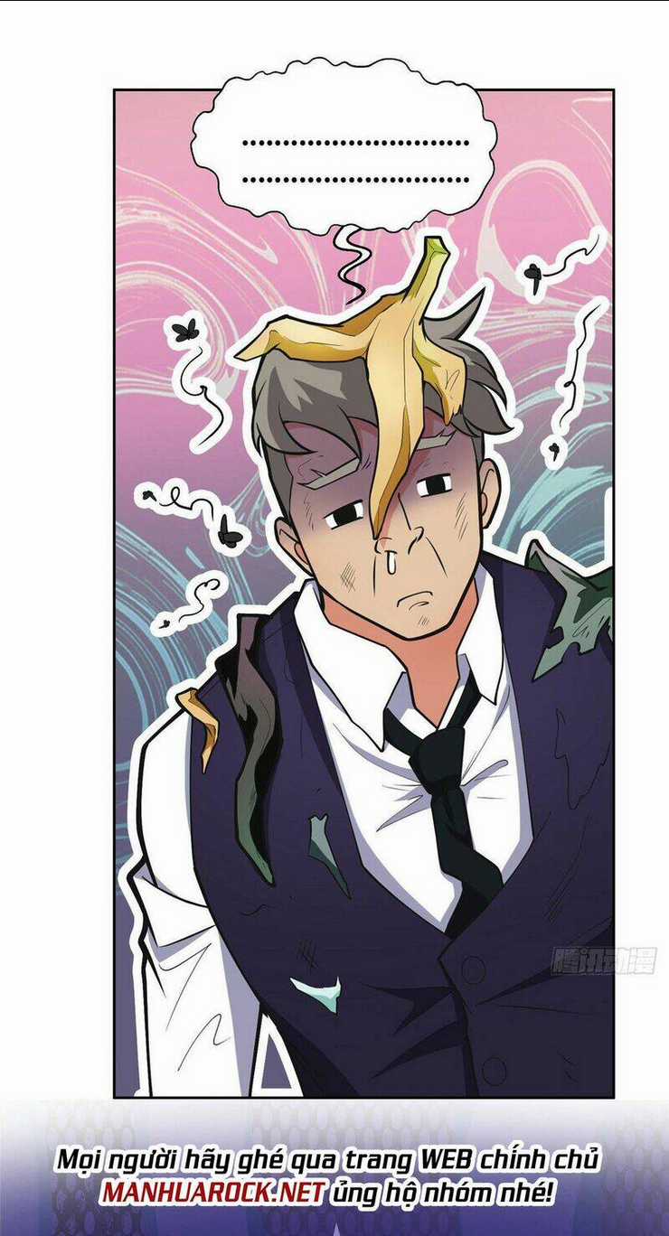 Trọng Sinh Chi Thần Cấp Bại Gia Tử Chapter 5 trang 2