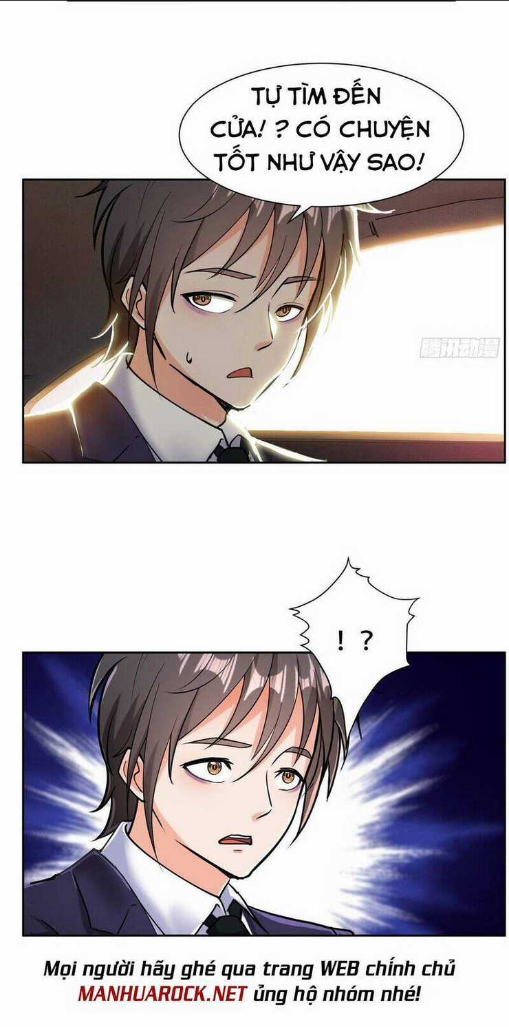 Trọng Sinh Chi Thần Cấp Bại Gia Tử Chapter 5 trang 21