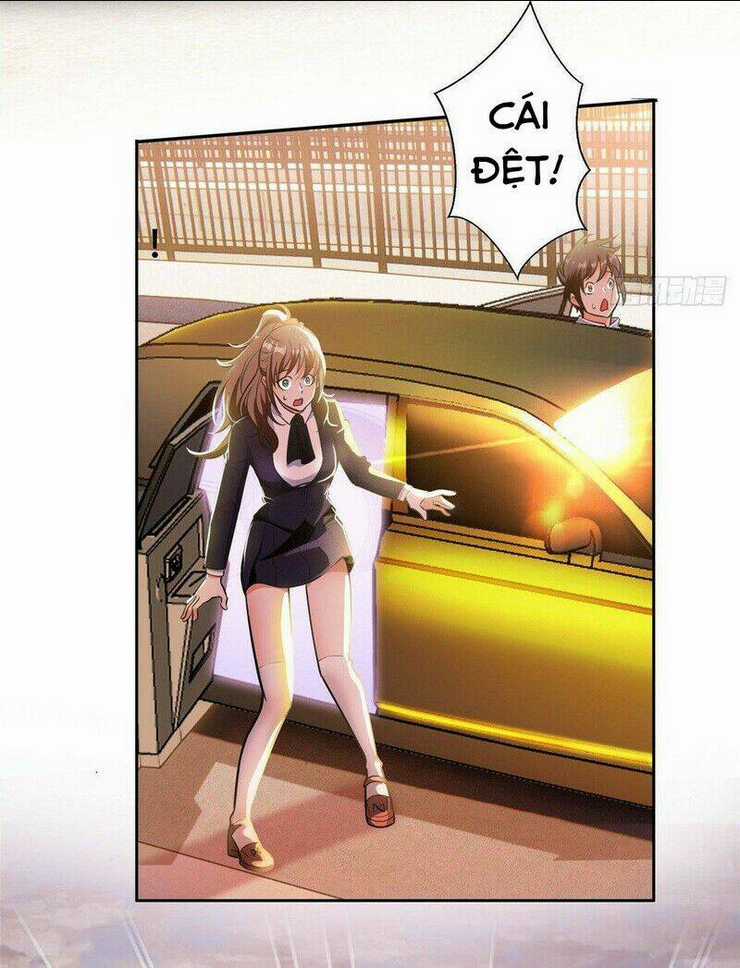 Trọng Sinh Chi Thần Cấp Bại Gia Tử Chapter 5 trang 23