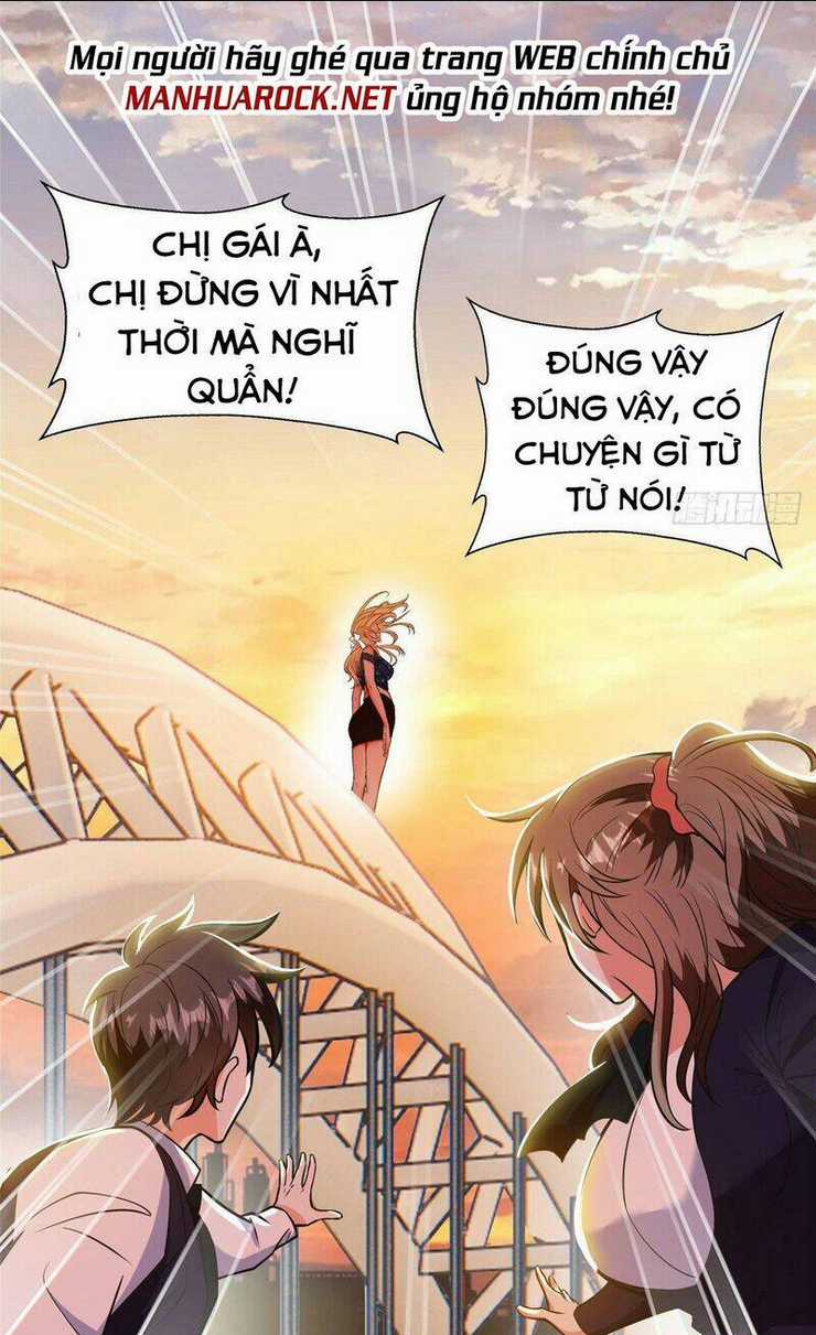 Trọng Sinh Chi Thần Cấp Bại Gia Tử Chapter 5 trang 24