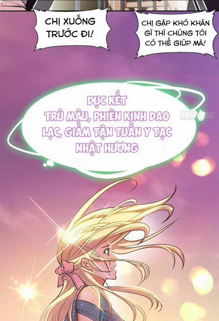 Trọng Sinh Chi Thần Cấp Bại Gia Tử Chapter 5 trang 25