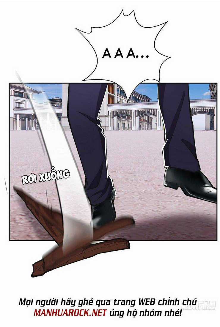 Trọng Sinh Chi Thần Cấp Bại Gia Tử Chapter 5 trang 5