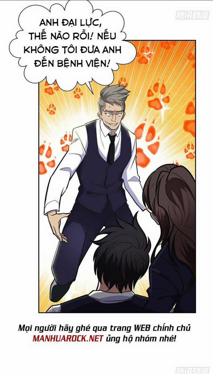 Trọng Sinh Chi Thần Cấp Bại Gia Tử Chapter 5 trang 9