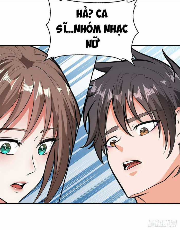 Trọng Sinh Chi Thần Cấp Bại Gia Tử Chapter 6 trang 10