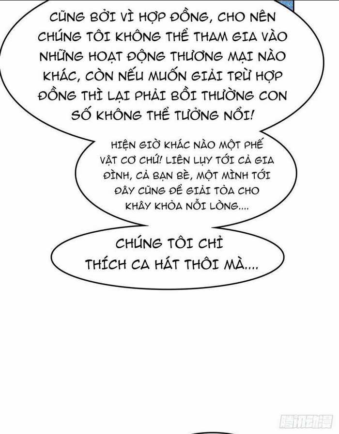 Trọng Sinh Chi Thần Cấp Bại Gia Tử Chapter 6 trang 12