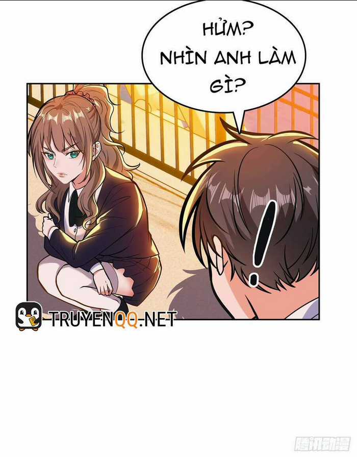 Trọng Sinh Chi Thần Cấp Bại Gia Tử Chapter 6 trang 13