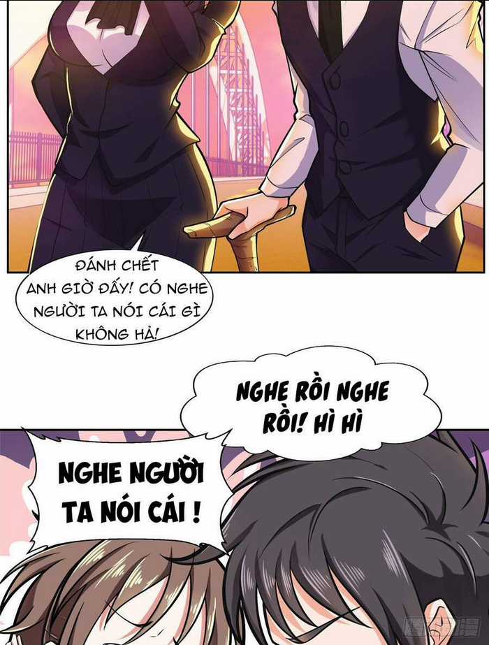 Trọng Sinh Chi Thần Cấp Bại Gia Tử Chapter 6 trang 16