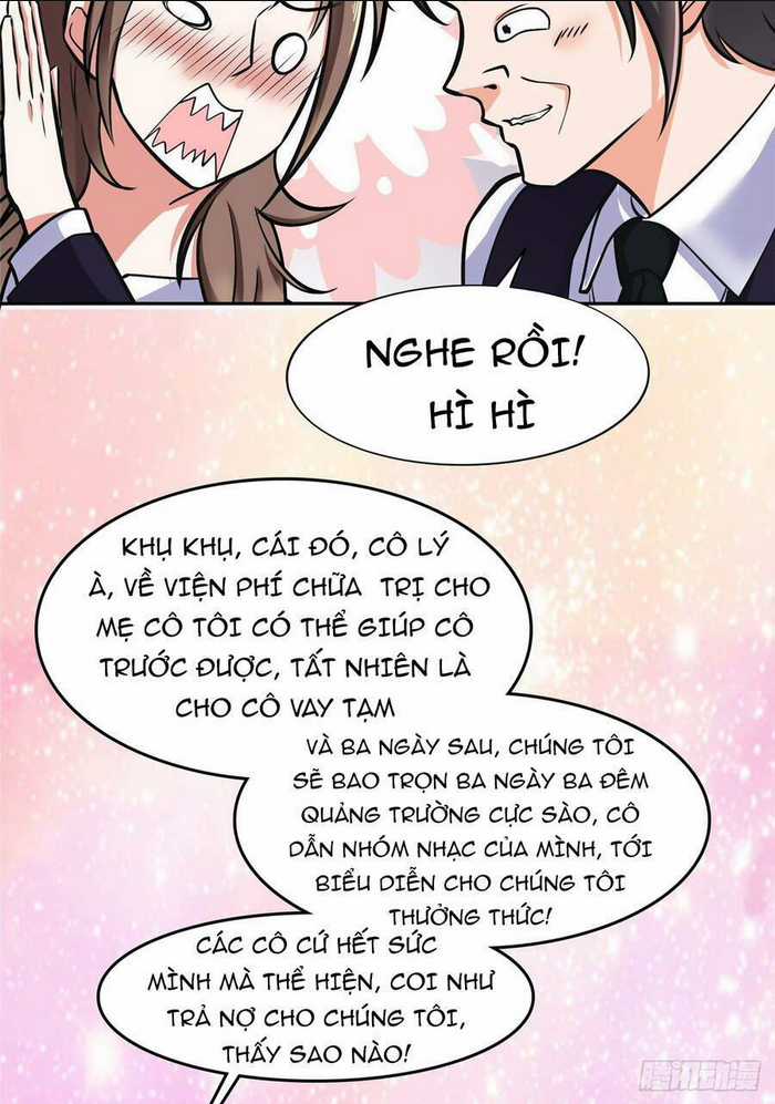 Trọng Sinh Chi Thần Cấp Bại Gia Tử Chapter 6 trang 17