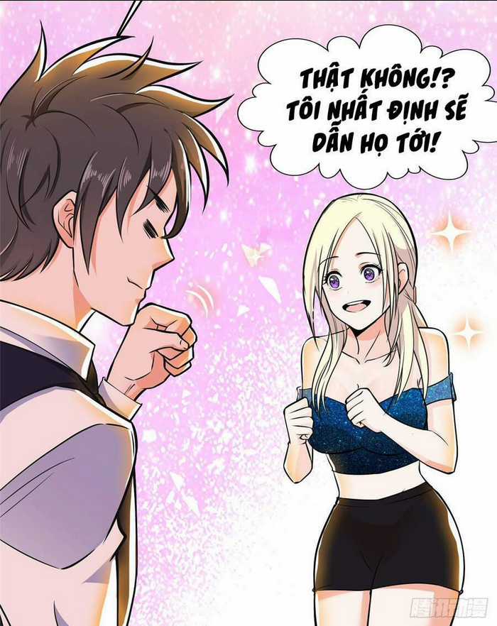 Trọng Sinh Chi Thần Cấp Bại Gia Tử Chapter 6 trang 18