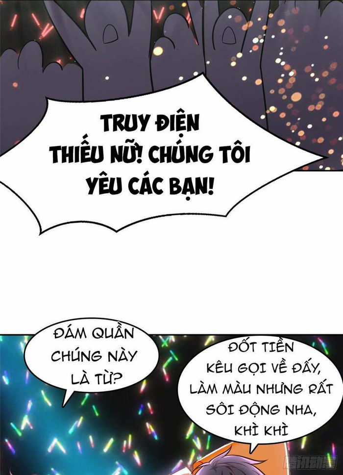 Trọng Sinh Chi Thần Cấp Bại Gia Tử Chapter 6 trang 24