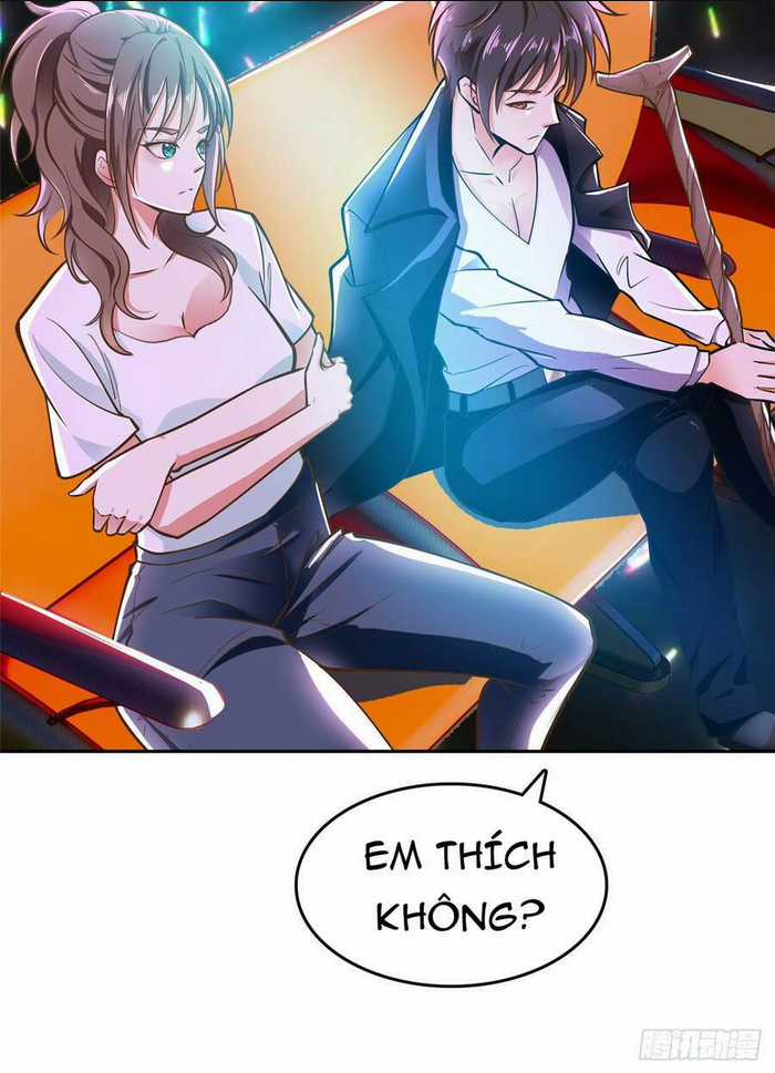 Trọng Sinh Chi Thần Cấp Bại Gia Tử Chapter 6 trang 25