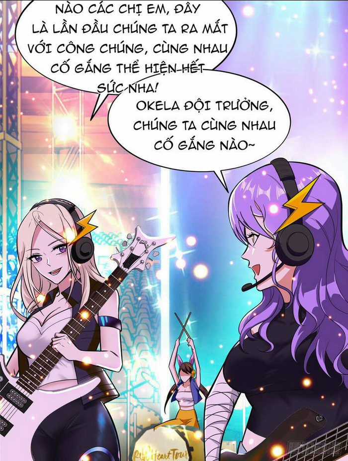 Trọng Sinh Chi Thần Cấp Bại Gia Tử Chapter 6 trang 28