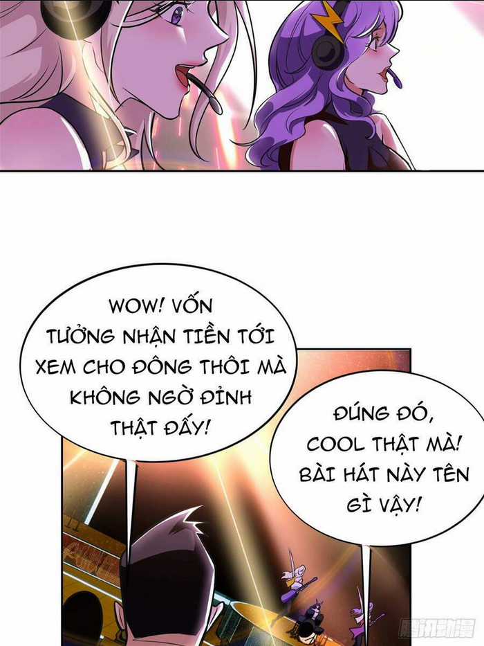 Trọng Sinh Chi Thần Cấp Bại Gia Tử Chapter 6 trang 32