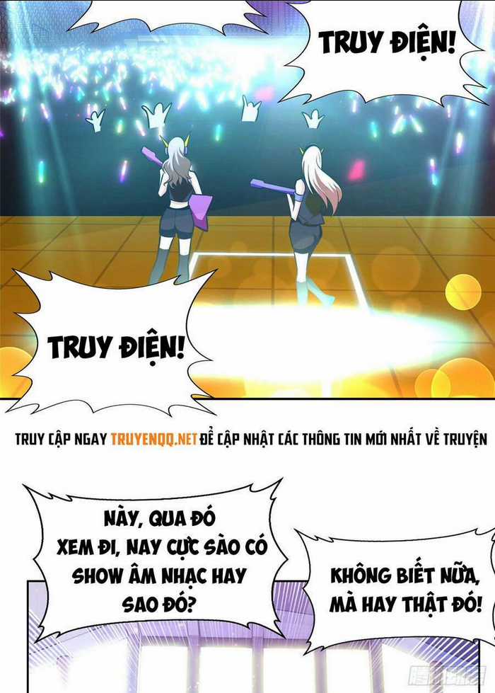 Trọng Sinh Chi Thần Cấp Bại Gia Tử Chapter 6 trang 34