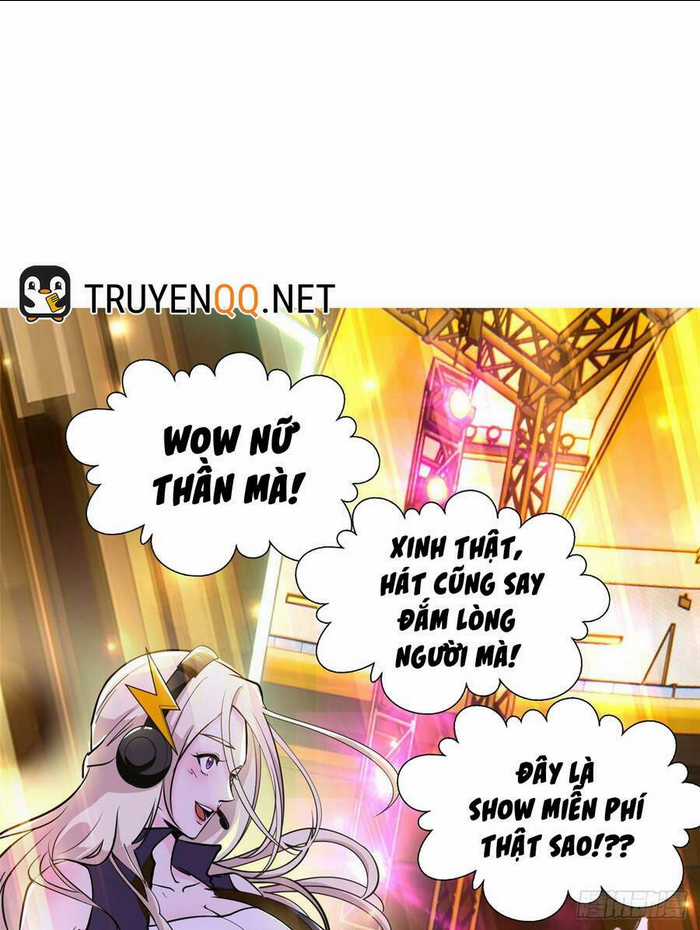 Trọng Sinh Chi Thần Cấp Bại Gia Tử Chapter 6 trang 36