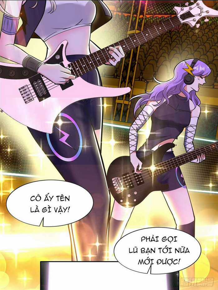 Trọng Sinh Chi Thần Cấp Bại Gia Tử Chapter 6 trang 37