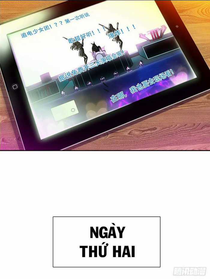 Trọng Sinh Chi Thần Cấp Bại Gia Tử Chapter 6 trang 39