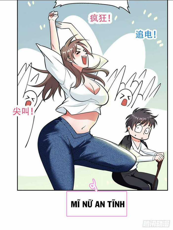 Trọng Sinh Chi Thần Cấp Bại Gia Tử Chapter 6 trang 43