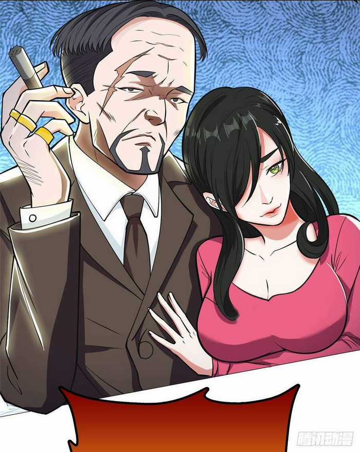 Trọng Sinh Chi Thần Cấp Bại Gia Tử Chapter 6 trang 46