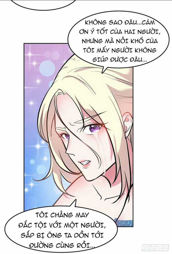 Trọng Sinh Chi Thần Cấp Bại Gia Tử Chapter 6 trang 5